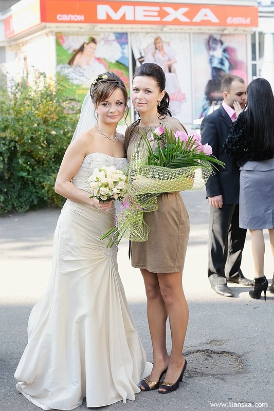 Ярослава Александрова | 