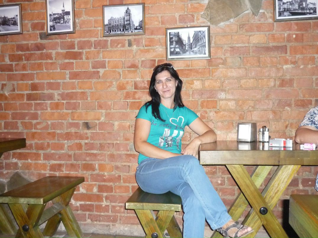 Ирина Новак Михайловна | Чернигов