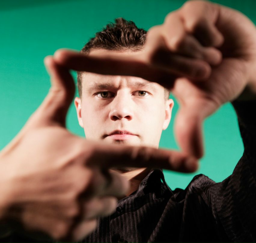 Nikita Dmitrievsky | Санкт-Петербург