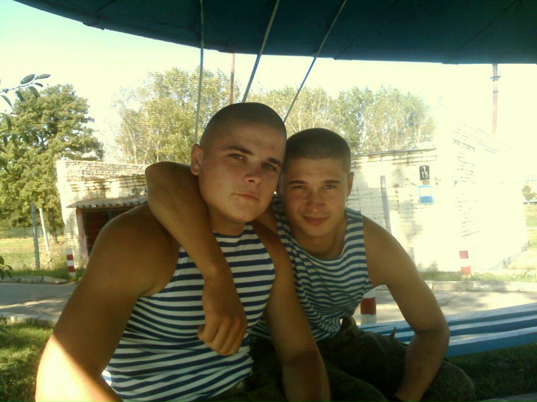 Сергей Балякин | Москва