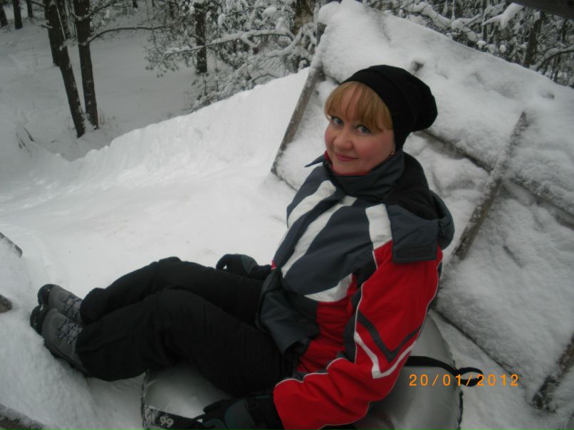 Ольга Павлова Александровна | Санкт-Петербург