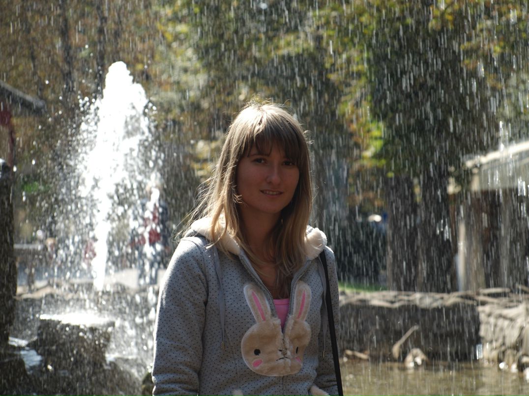 Ира Angel | Киев