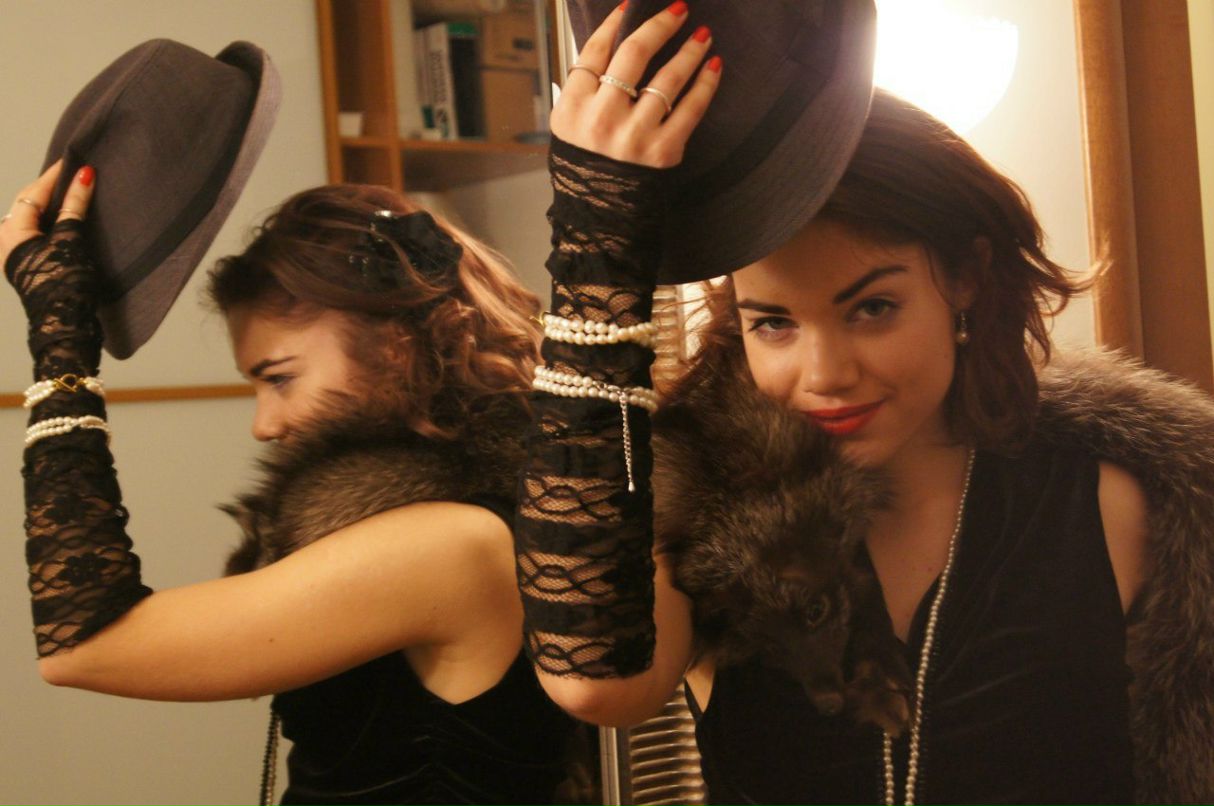 Ольга Линхарт | Санкт-Петербург