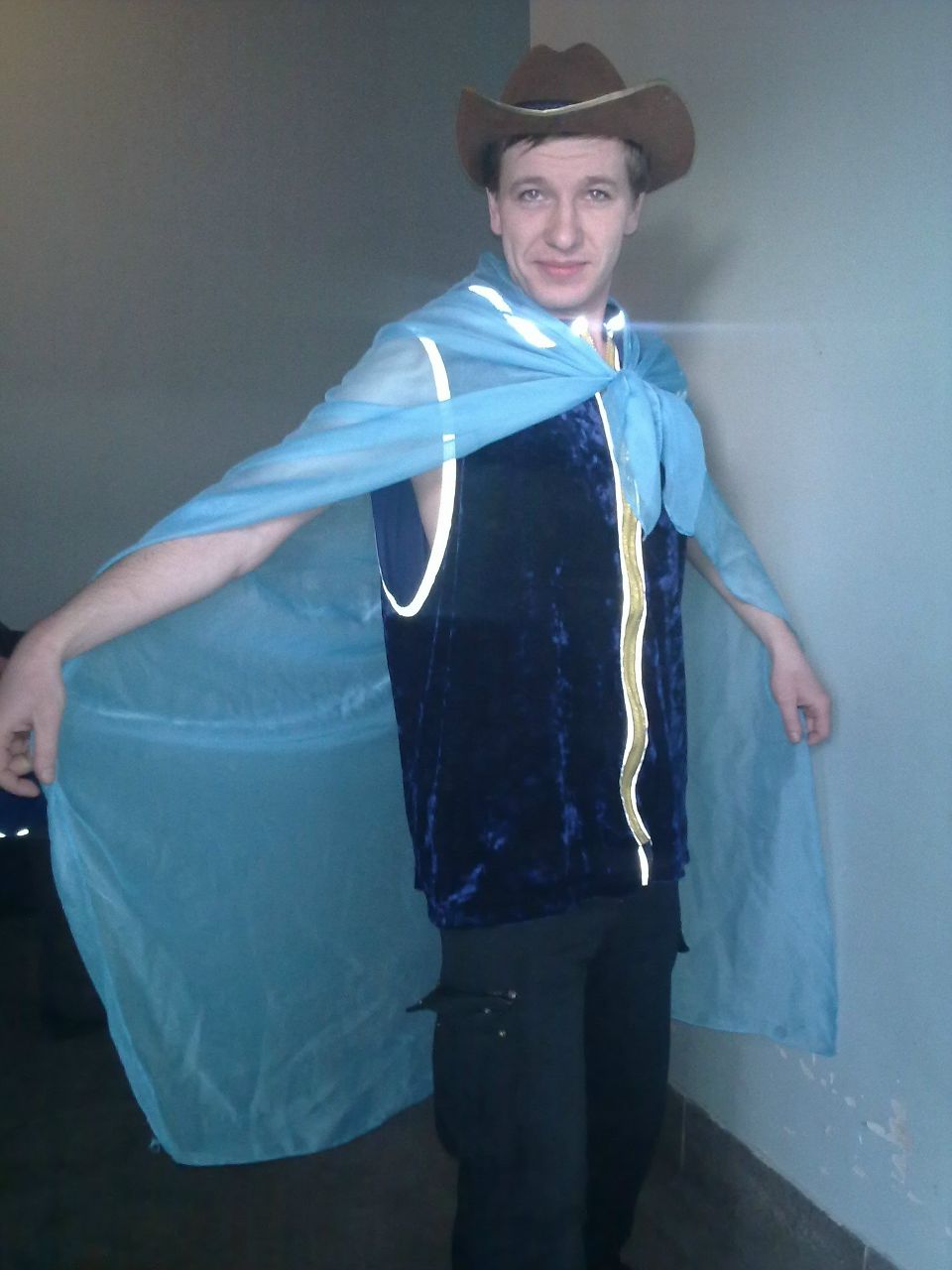 Миха Тимкин | Омск