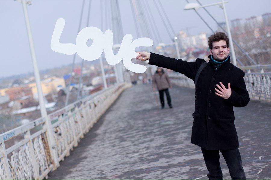 Марина Демура | Тюмень