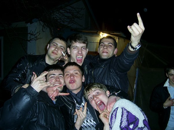 Дмитрий Цукур | Старобельск