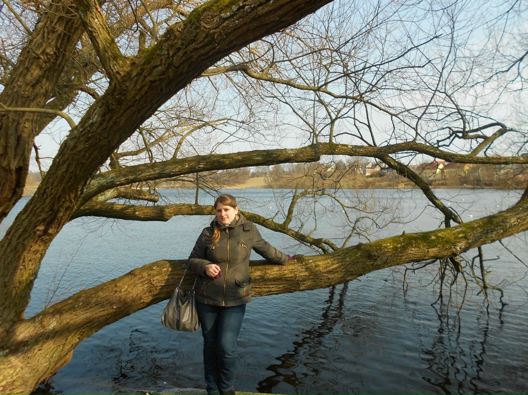 Алёна Цыварева | Мурманск