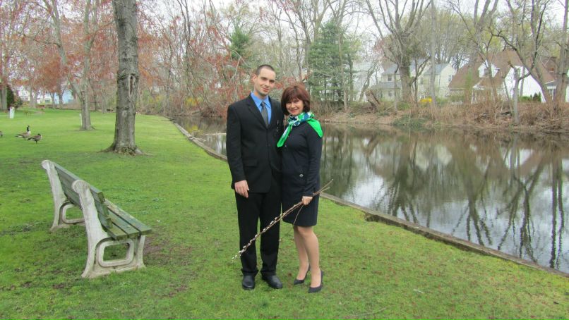 Boris Lyashkevic Боря | Millburn