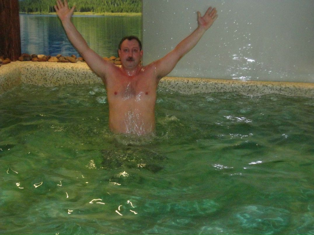 Игорь Данилов | Томск