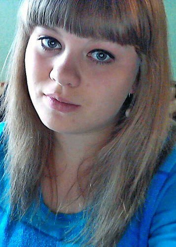 №151, Кристина Паршина, 31 год, Рязань №151, Кристина Паршина, 31 год, Рязань