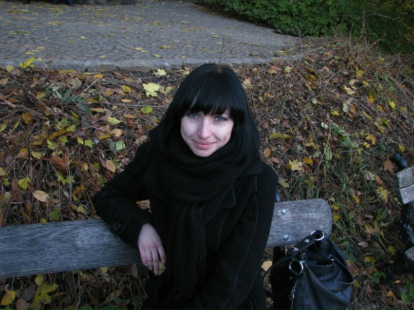 Марина Матченко | Пятихатки