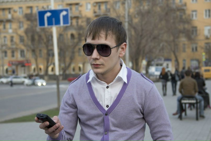 Сергей Турусов Amen | Астрахань