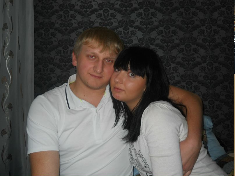 Алексей Фомченко | Новоалтайск