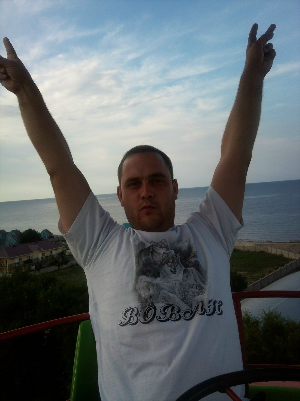 Владимир Соболчи | Екатеринбург