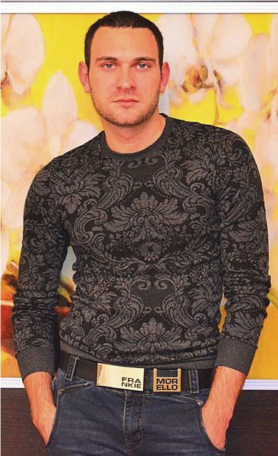 Константин Щербик | Одесса