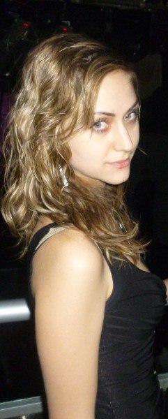 Ксюша Дзямко | 