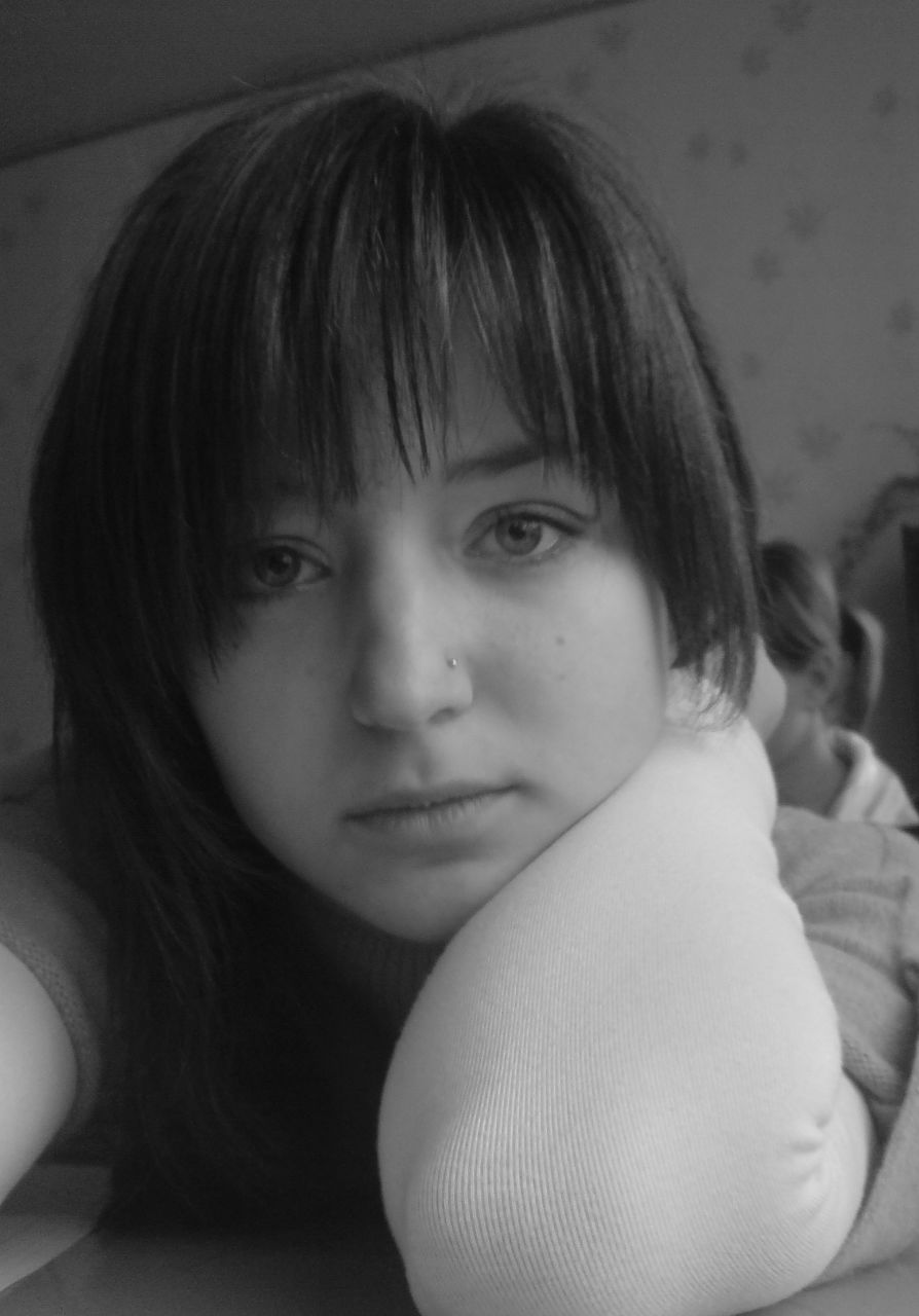 Диана Лепеха | 