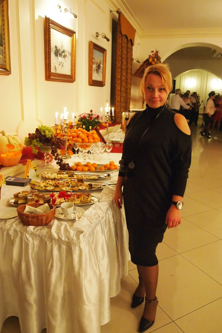 Анжела Фролова | Ровно