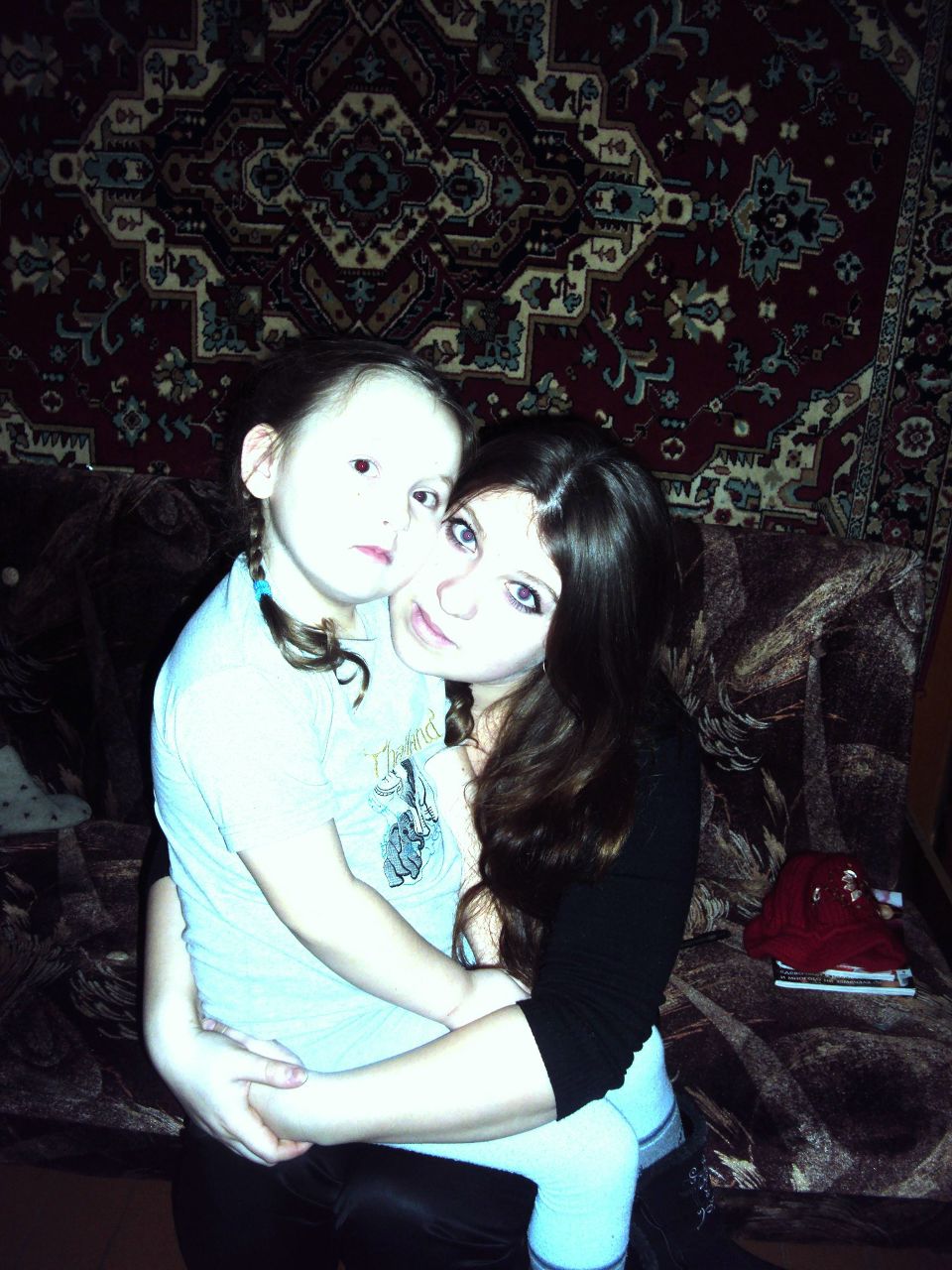 Юлия Дробнова | Волоколамск