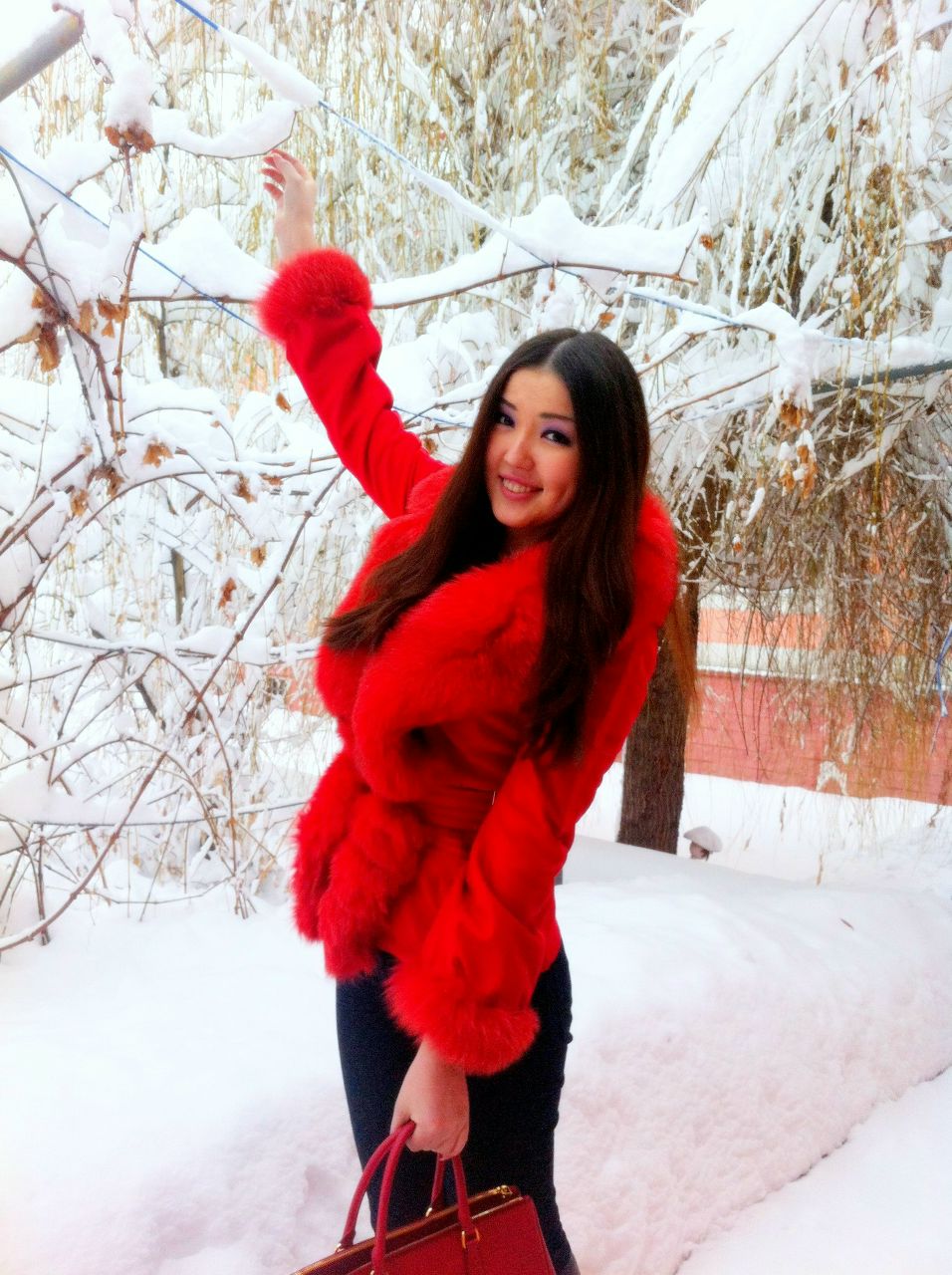 Aida Sagimbayeva | Paris