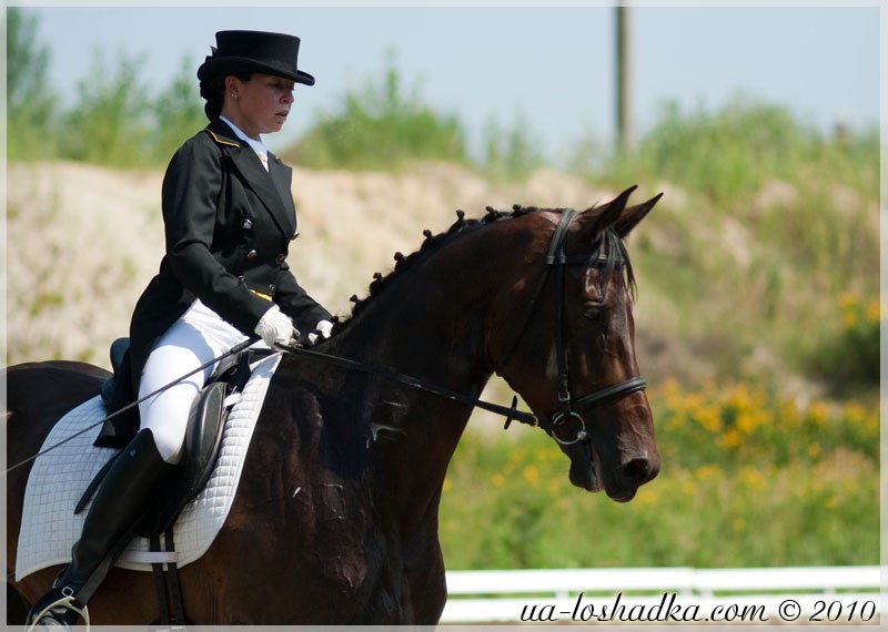 Ирина Касьянова | Днепр (Днепропетровск)