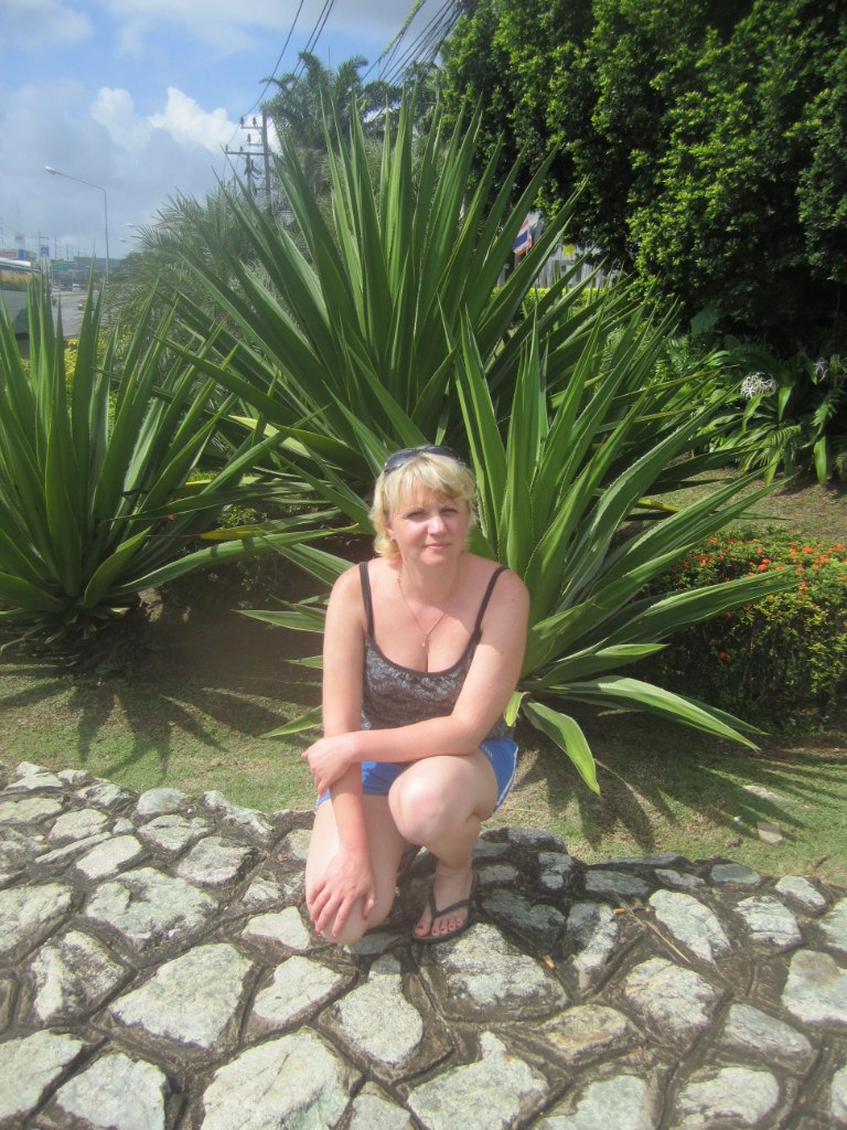 Анна Белоснежка | Москва