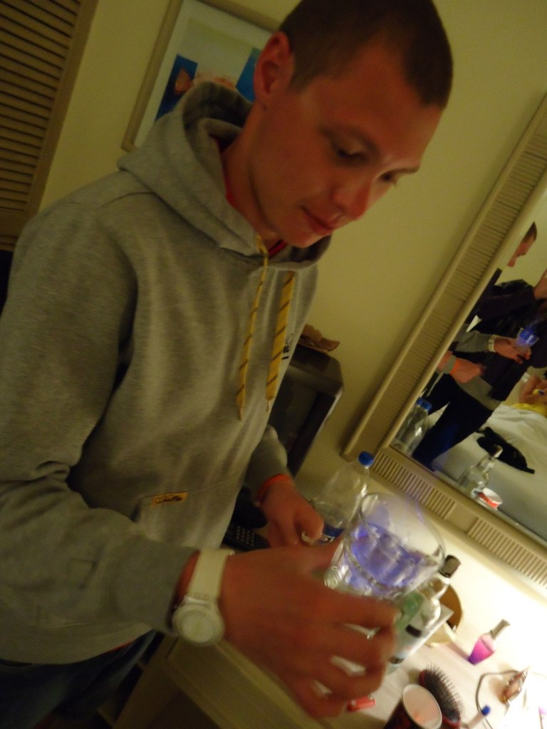 Олег Reznikov | Montréal