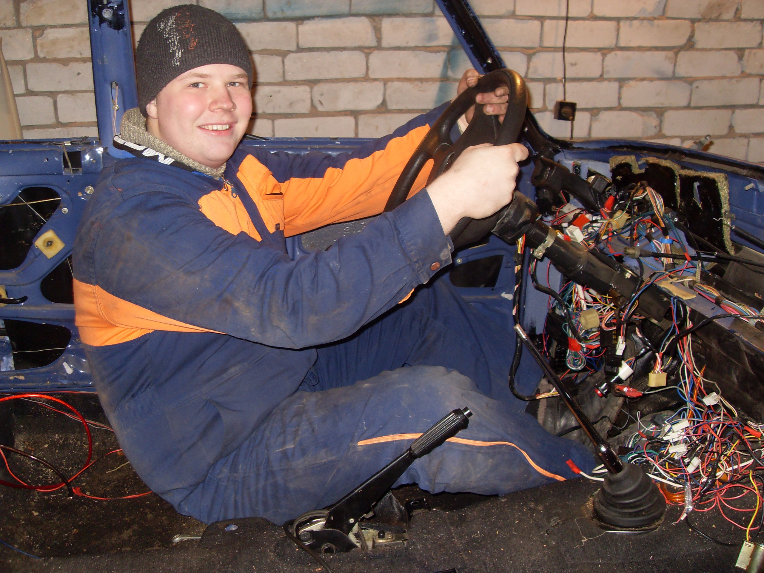 Фото профиля