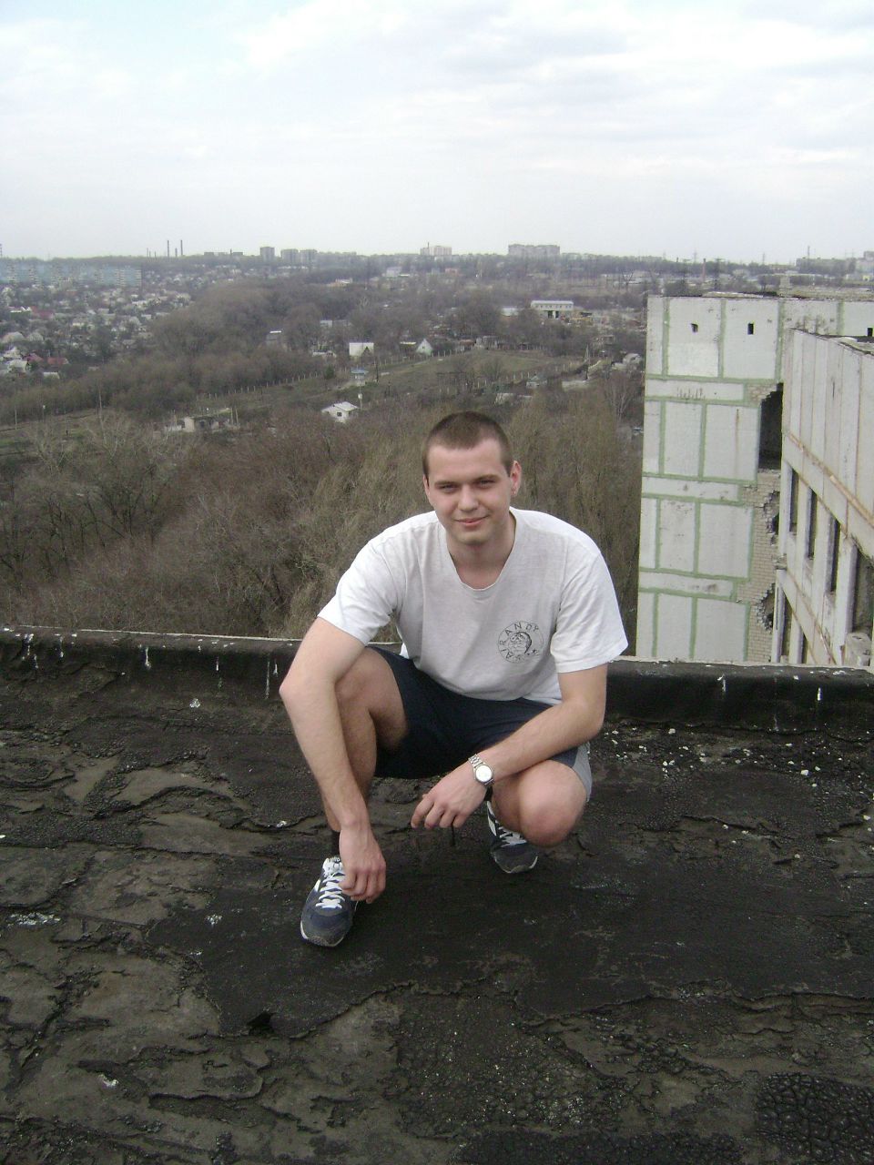 Слава Иванов SLaI | Киев