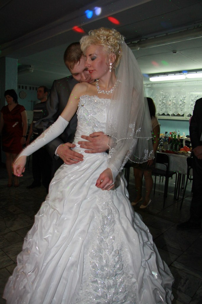 Екатерина Свирская | Катав-Ивановск