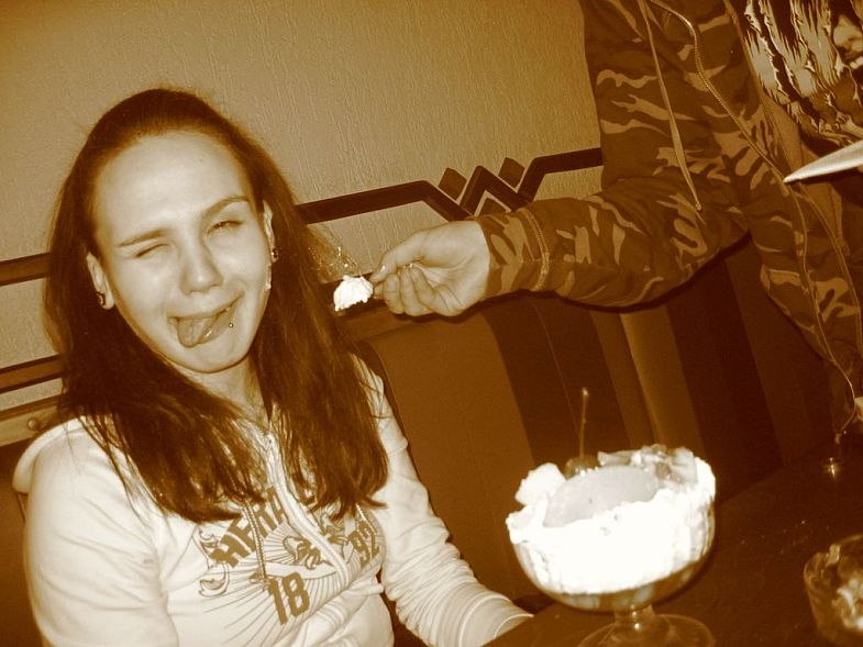 Екатерина Свиридова | Москва