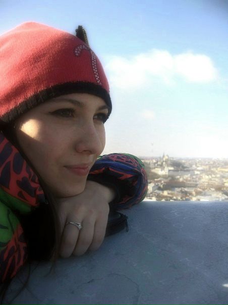 №36, Кристинка Кожушкова, Одесса №36, Кристинка Кожушкова, Одесса