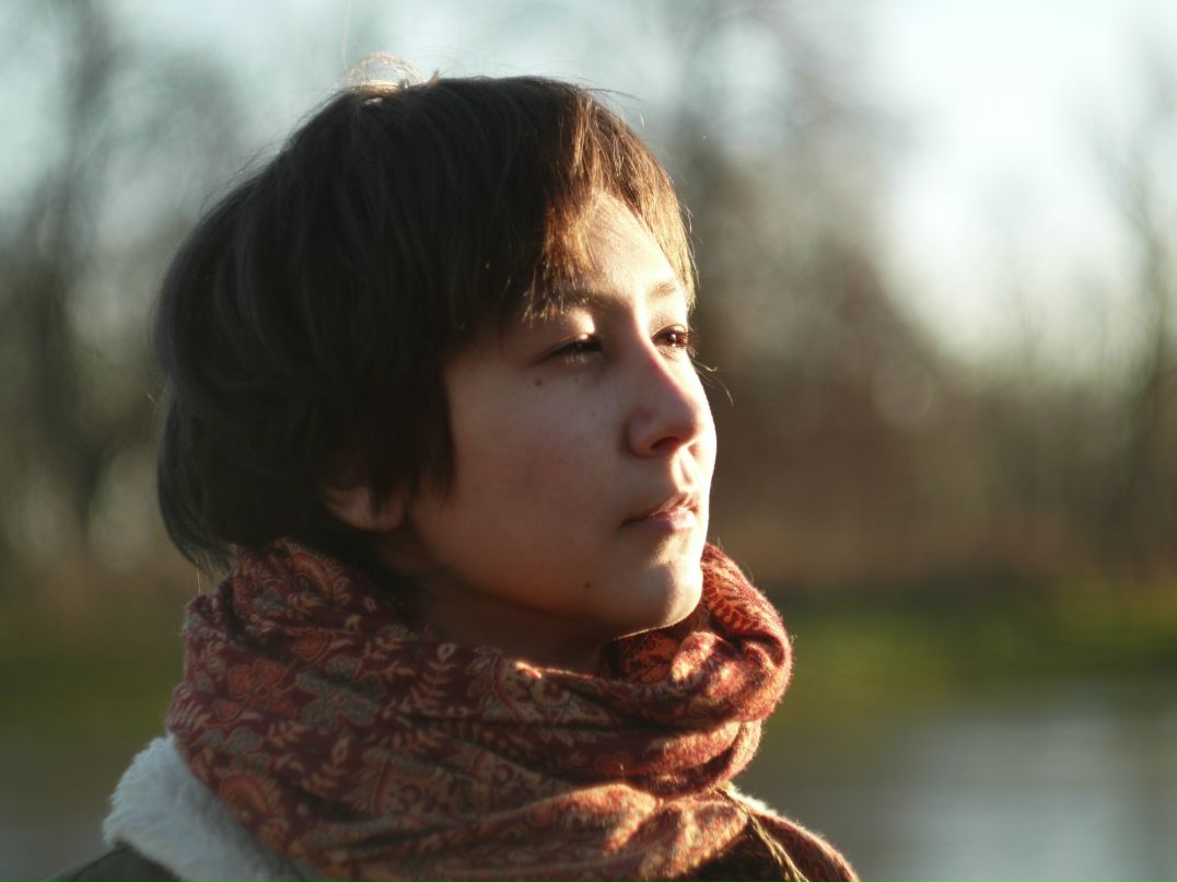 Текусия Кайда | Санкт-Петербург