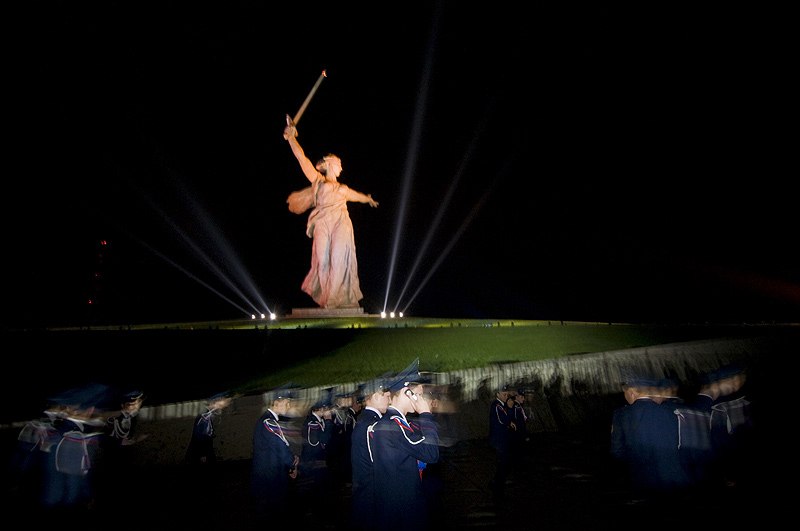 Сергей Карпов | Москва