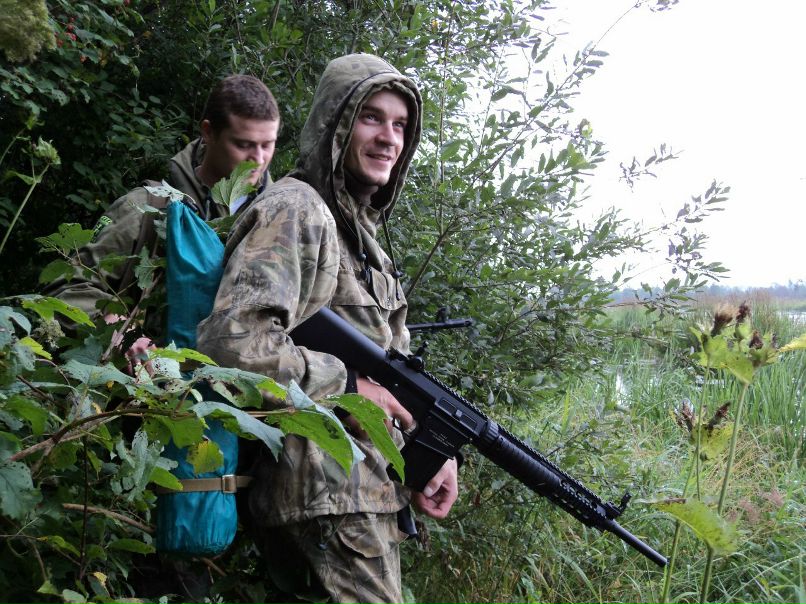 Александр Семенов | Гатчина