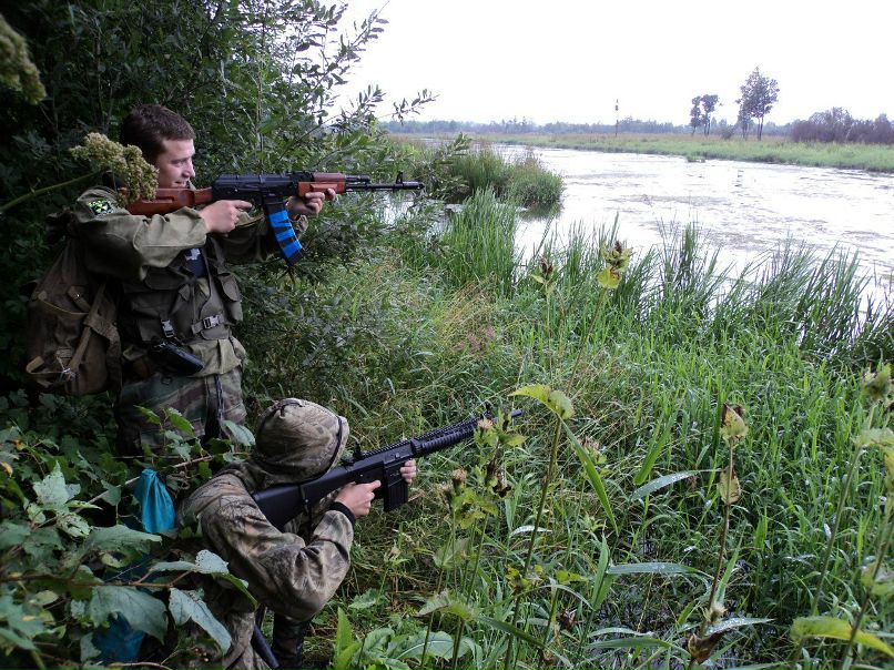 Александр Семенов | Гатчина