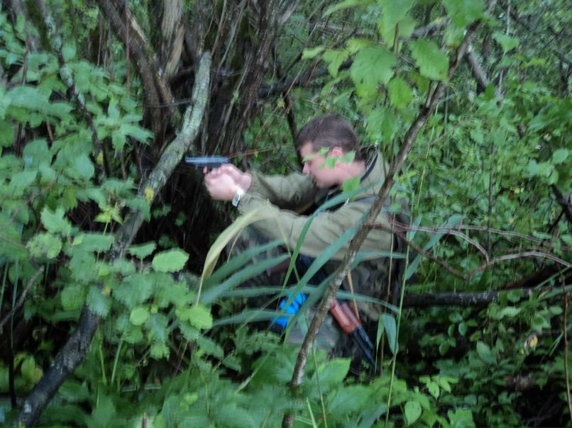 Александр Семенов | Гатчина