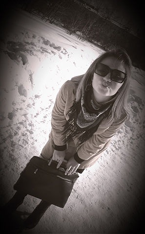 №17, Anastasia Igorevna №17, Anastasia Igorevna