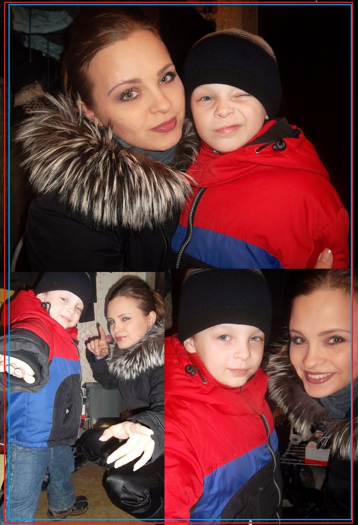 Светлана Плетенёва | Тюмень