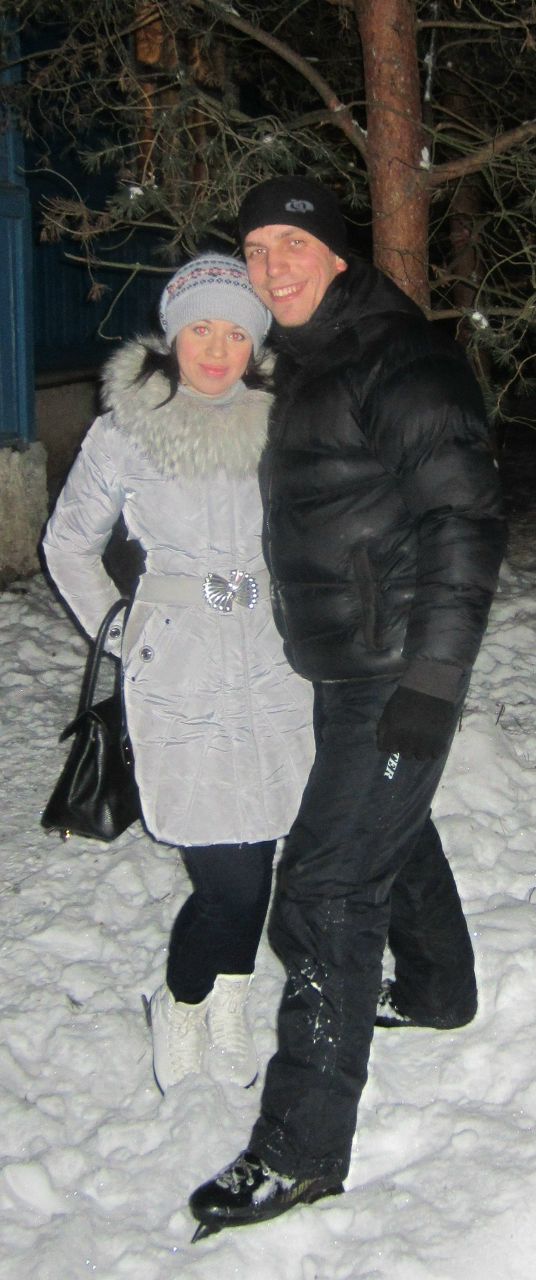 Светлана Ткаченко | Великие Луки