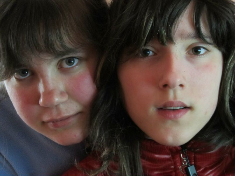 Оля Балцевич | Минск