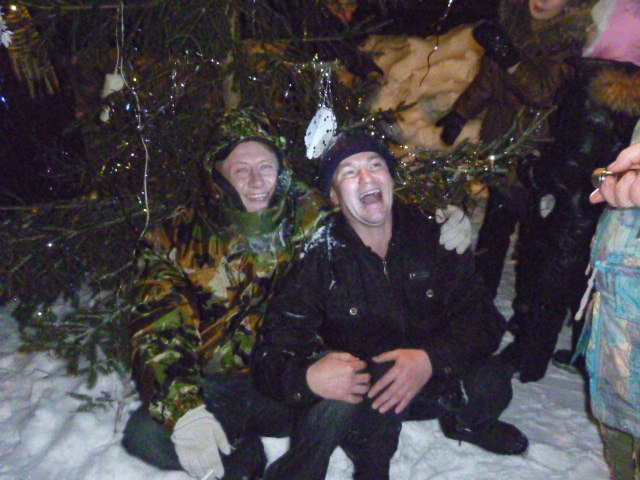 Евгений Азимов | Ижевск