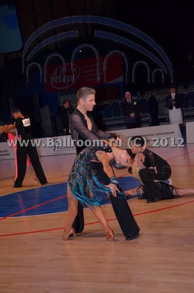 Юлия Ходина Вячеславовна | Красноярск