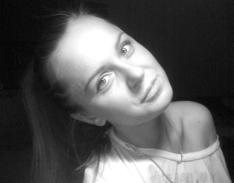 Анастасия Бутина | Санкт-Петербург