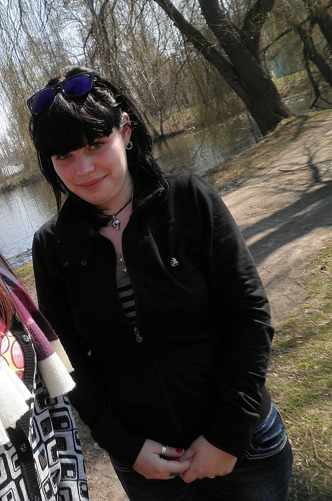 Вікторія Юрченко | Андрушевка