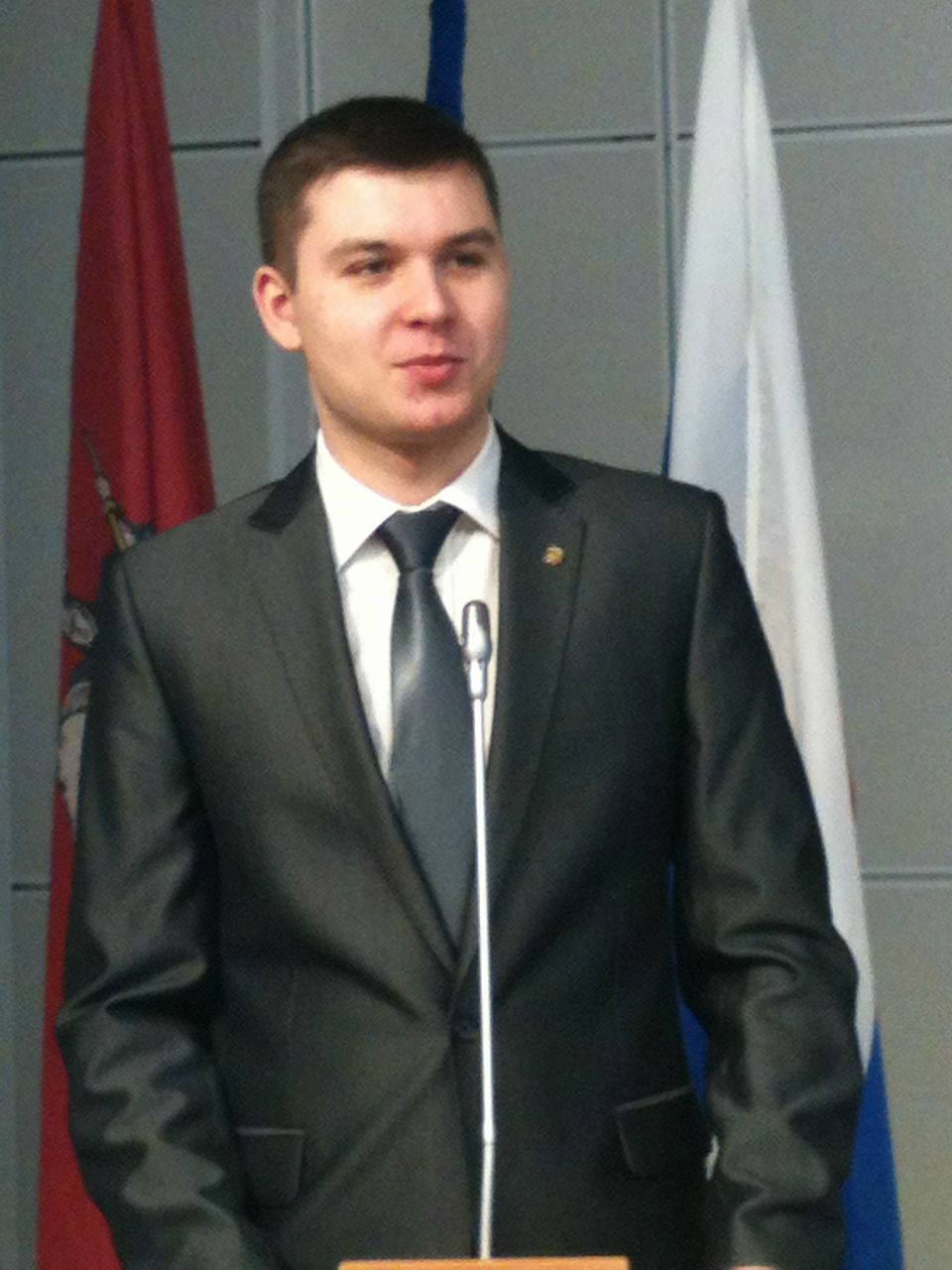 Андрей Шепелев | Москва