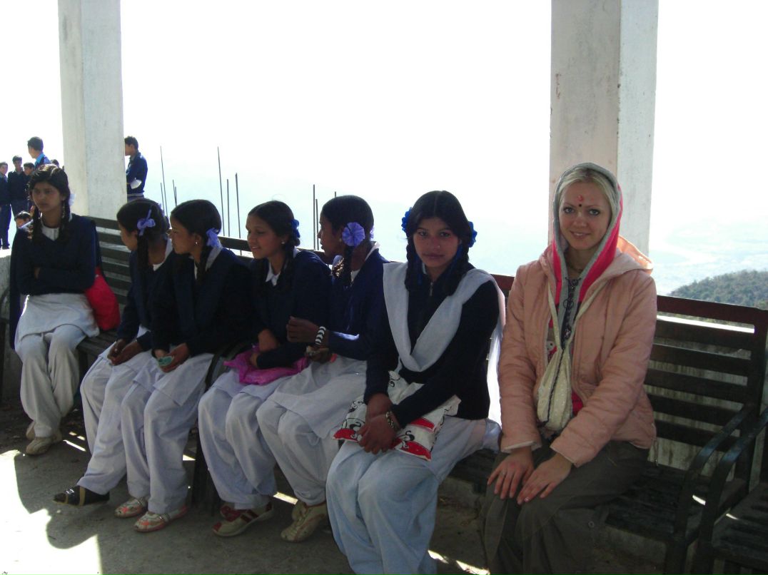 Яна Срибна | 