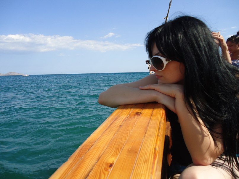 Yuliya Beloz *ღღ* | 