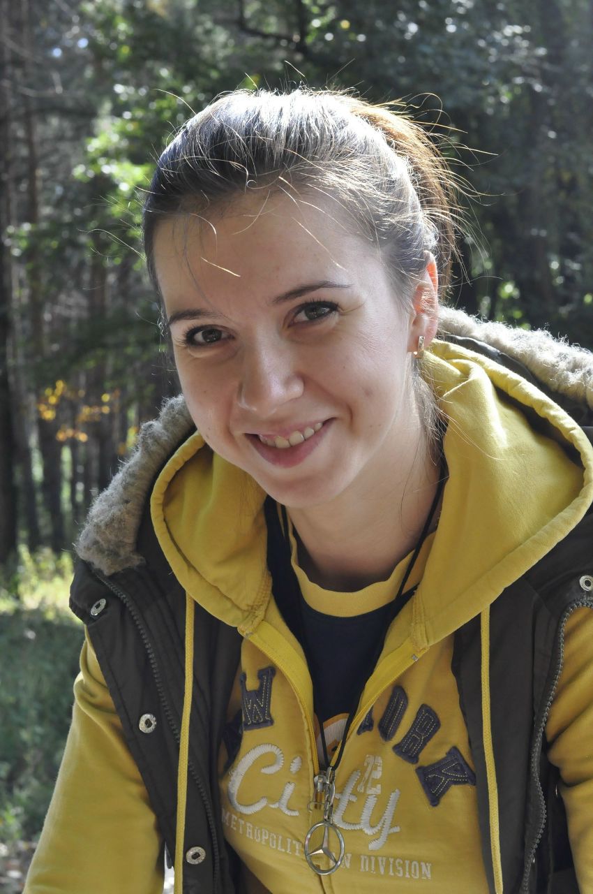 Татьяна Кузнецова | Луганск