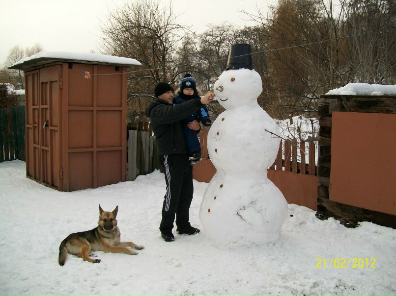 Sergey Nosov | Кременчуг